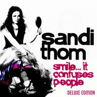 Superman - Sandi Thom