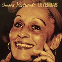 Nosotros - Omara Portuando