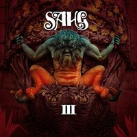 Hollow Mountain - Sahg