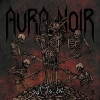 Abbadon - Aura Noir