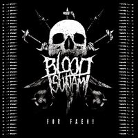 Dogfed - Blood Tsunami