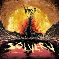 Fridom Med Daudens Klang - Vreid