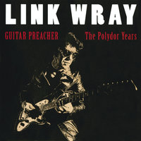 Black River Swamp - Link Wray