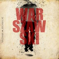 Nie Chcę Iść - Warszawski, Steven