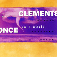 Once In A While - Vassar Clements