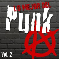 Lo Mejor del Punk