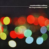 Laura's Aura - Combustible Edison