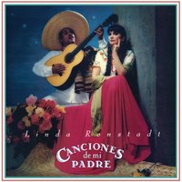 La Charreada - Linda Ronstadt