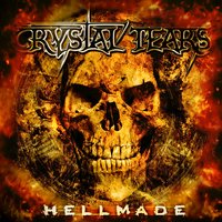 Destination Zero - Crystal Tears