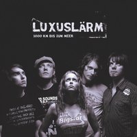 Abschied - Luxuslärm