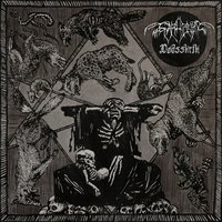 Admiring Death - Svarttjern
