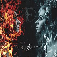 Capsize - Feels Like Home