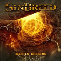 On the Run - Sinbreed