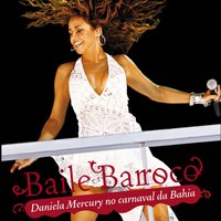 Prefixo de Verão - Daniela Mercury