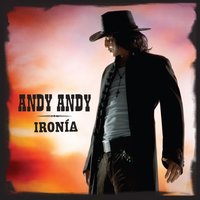 Que Ironía (Versión Bachata) - Andy Andy