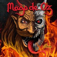 Stronger - Mägo De Oz