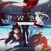 Cold - Jeff Williams