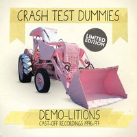 Digestive Process - Crash Test Dummies