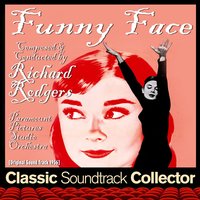 Bonjour, Paris! - Paramount Pictures Studio Orchestra, Richard Rodgers, Fred Astaire