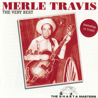 Merle Travis