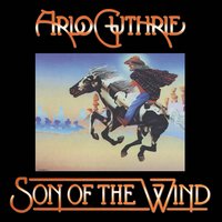 Shenandoah - Arlo Guthrie