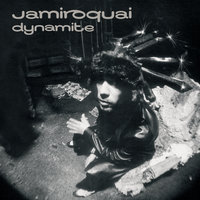 Talullah - Jamiroquai