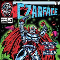Sinister - CZARFACE