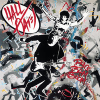Out of Touch - Daryl Hall & John Oates