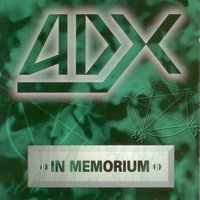 Suprématie - ADX