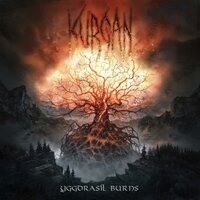 Hellstorm - Kurgan