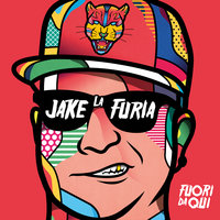 Testa O Croce - Jake La Furia, Egreen