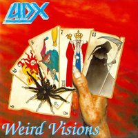 Lost Generation - ADX