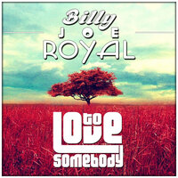 Drift Away - Billy Joe Royal