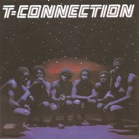 Love Supreme - T-Connection