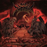 Ravening - Bal-Sagoth