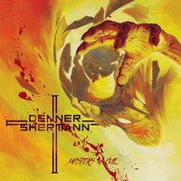 Escape from Hell - Denner / Shermann