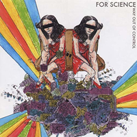 Salutations - For Science