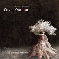 Jigsaw Falling into Place - Corde Oblique