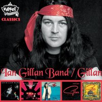 Bluesy Blue Sea - Gillan