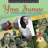 Chicken Talk (From Mambo!) - Yma Sumac