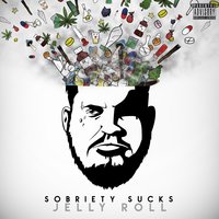 Train Tracks - Struggle, Jelly Roll