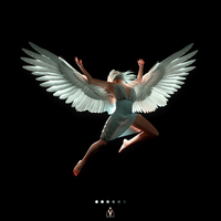 Detached from Reality - MEJKO, Arkane Skye