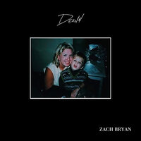Letting Someone Go - Zach Bryan