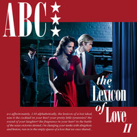 I Believe In Love - ABC