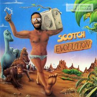 Delirio Mind - Scotch