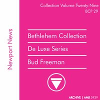 But Not for Me - Bud Freeman