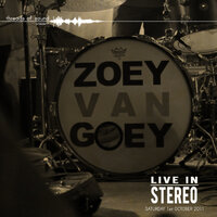 The Best Treasure Stays Buried - Zoey Van Goey