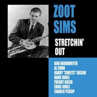 Ain't Misbehavin' - Al Cohn, Bob Brookmeyer, Zoot Sims