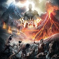 The Rain - Brymir