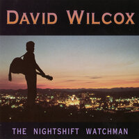 It's Almost Time - David Wilcox
